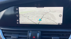 Alfa Romeo Giulia 2.0 TB 280 Veloce [Performance brake] 4dr Auto Petrol Saloon